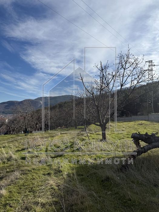 Парцел в Пловдив, област-гр.Куклен площ 682 цена 0