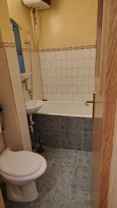 Garsoniera Astra zona Spitalul Județean