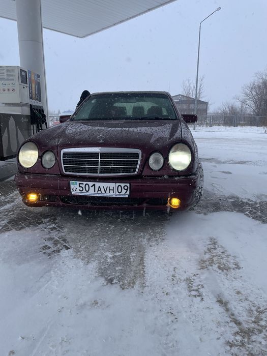 Продаю автомобиль