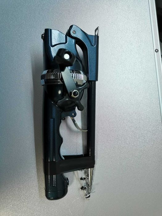 Mini undita de buzunar, noua.