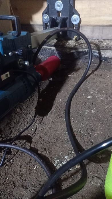 Алмазное бурение