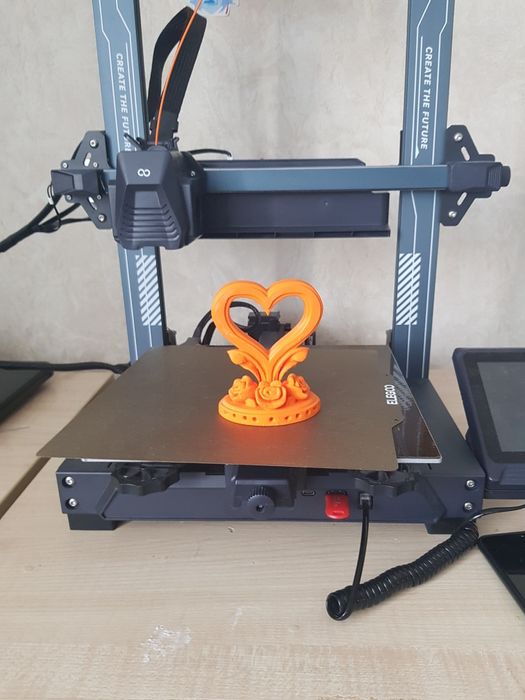 3д печать на заказ / детали, игрушки, белки, модели.