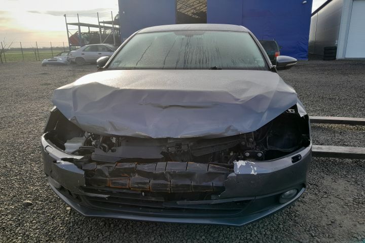 SET SCAUNE Volkswagen VW Jetta a 6-a generatie