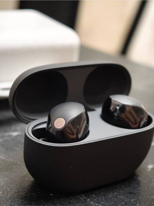 Наушники Sony WF-1000XM5