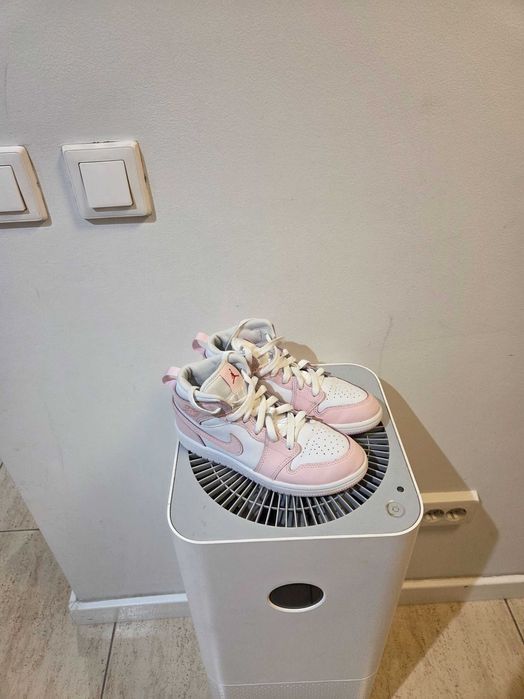 Air Jordan nr 32 (fata)