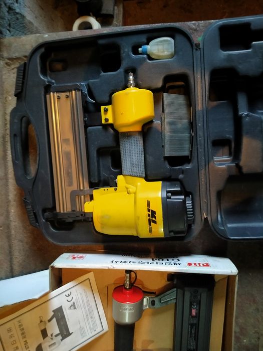 Пневмо молотки  производство Корея