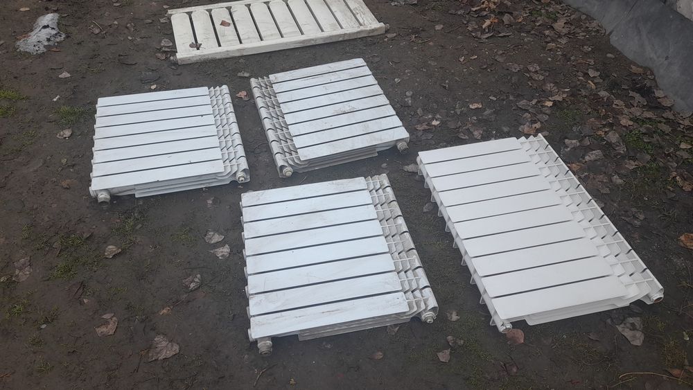 Есик сатамын батеря