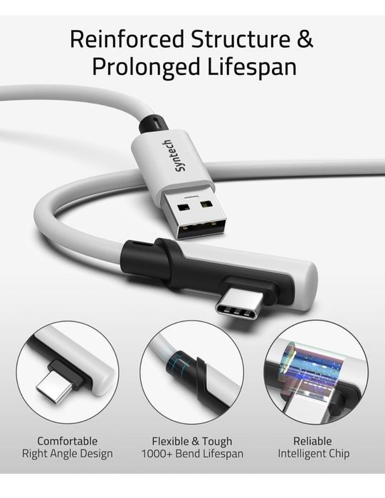 Oculus quest 3 Meta  Link Cable 5 M