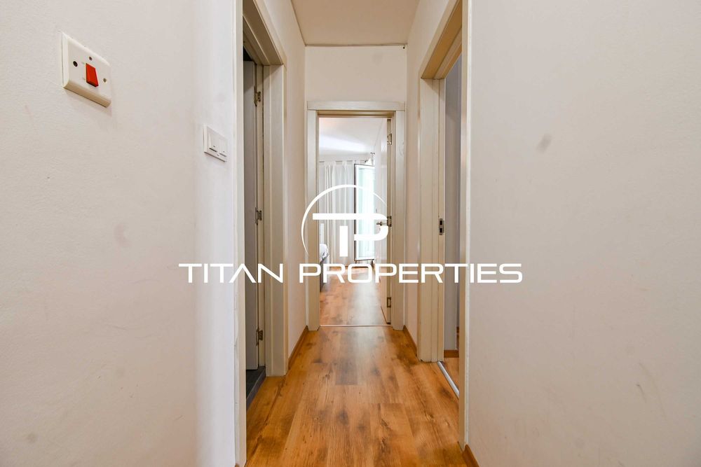 Дава се под наем Двустаен апартамент в София, Полигона - 72 кв.м за 816 € - Снимка #4