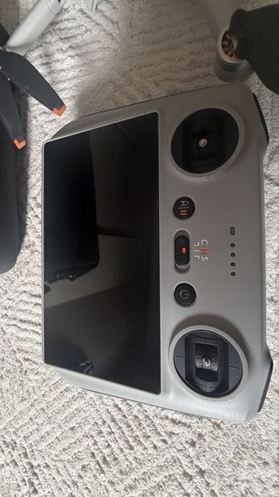 Дрон Dji mini 3