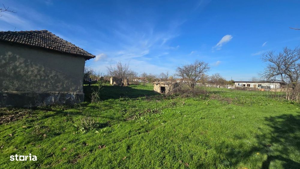 Ocazie Teren 1914 mp intravilan ,utilitati ,acte la zi