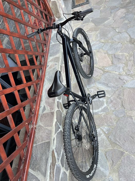 Bucicleta MTB Bulls  1x11 ca nou