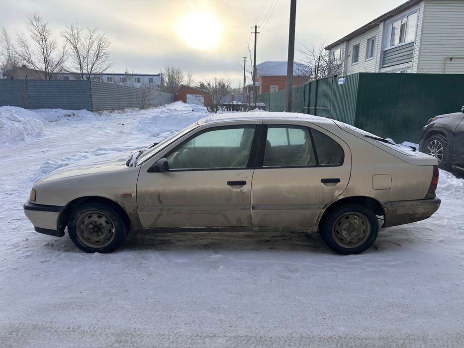 Продам Nissan Primera 1994 года