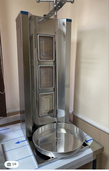 Донер аппарат сатылады