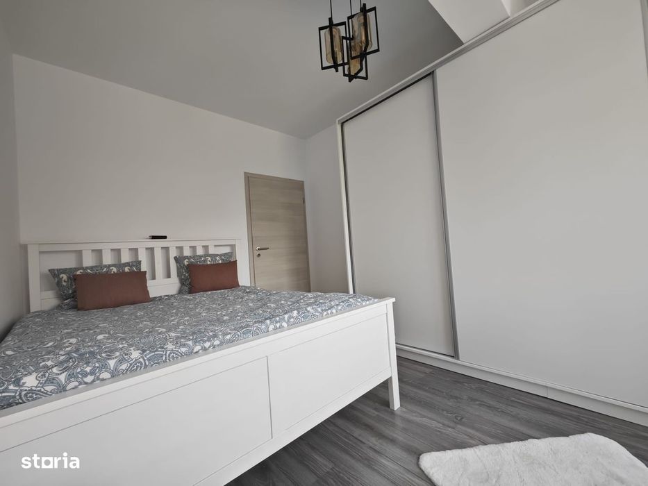 Apartament – Bucuresti - Vedere 4
