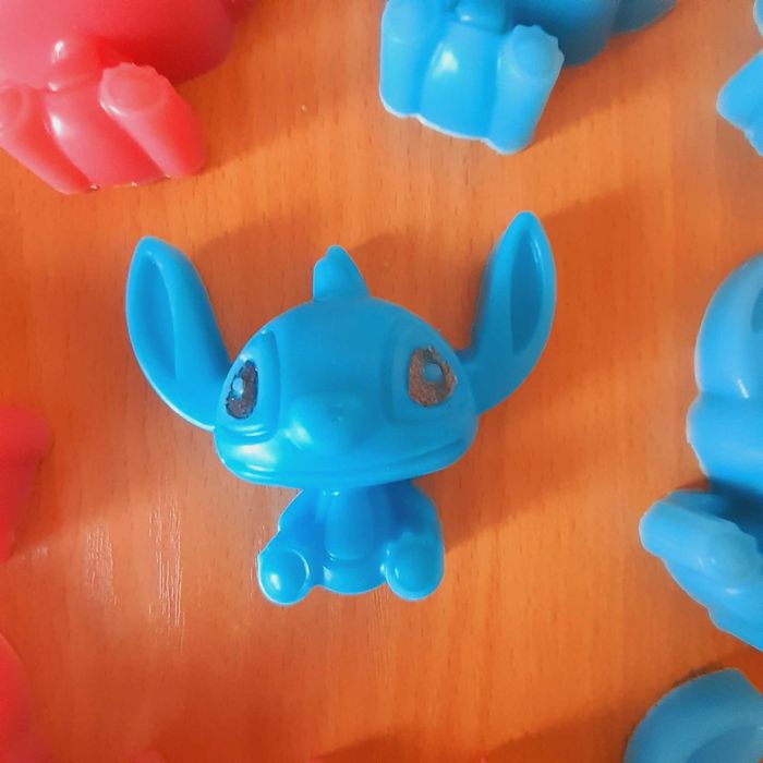 Ароматни сапунчета Стич