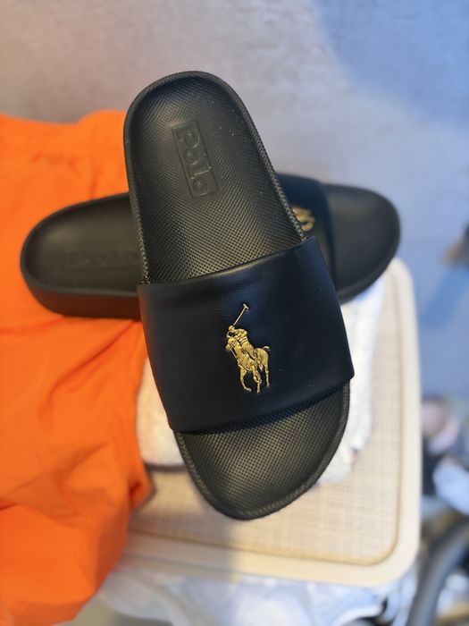 Vand slapi Polo originali