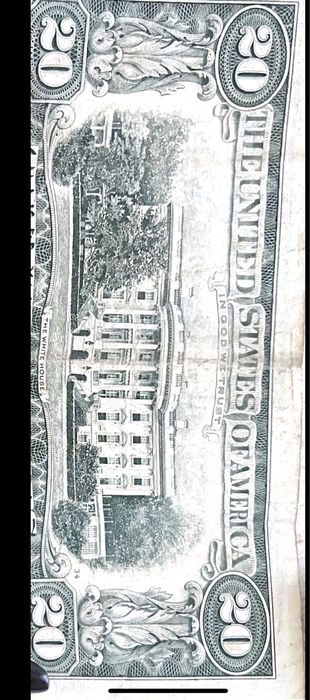 Vand Dolar 1995 stare buna