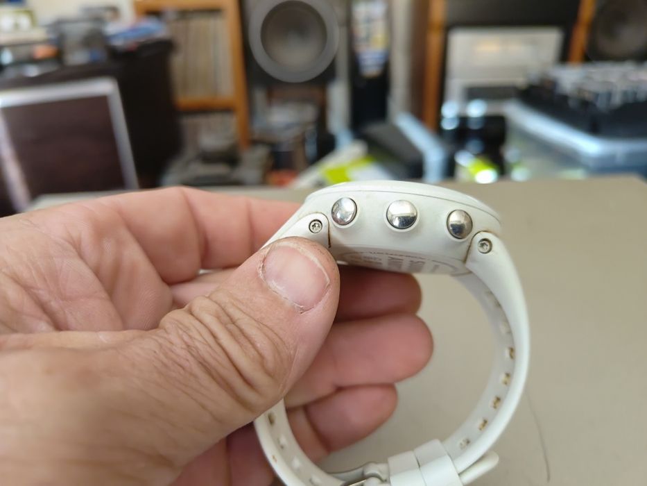 Часовник Suunto Ambit 2