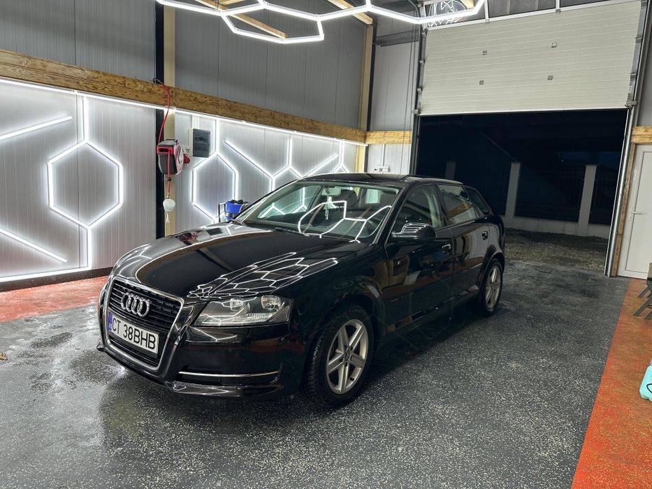 Vand Audi A3 1.4 tfsi