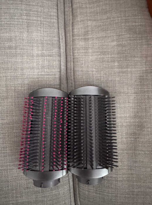 Set Dyson Airwrap (multistyler și uscător) - stare excelentă