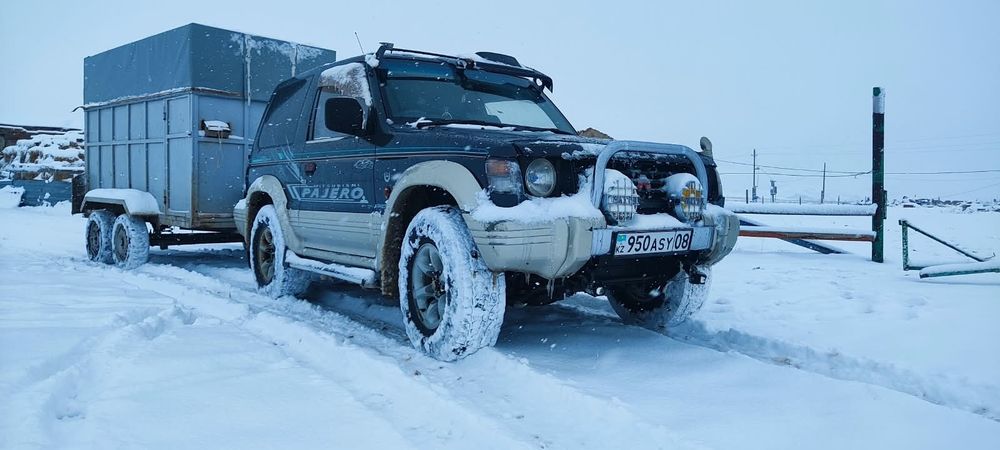 Продается прицеп