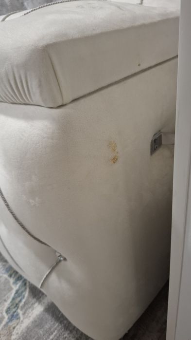 Сундук в хорошем состоянии