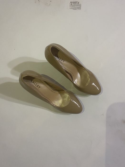 Туфли женские 38 размер