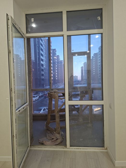 Продажа квартиры