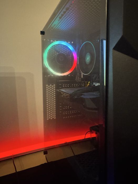 Calculator/PC Gaming