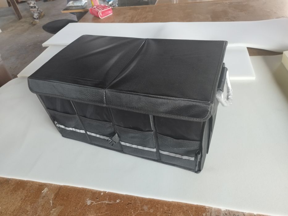 Сумка. Чемодан для авто