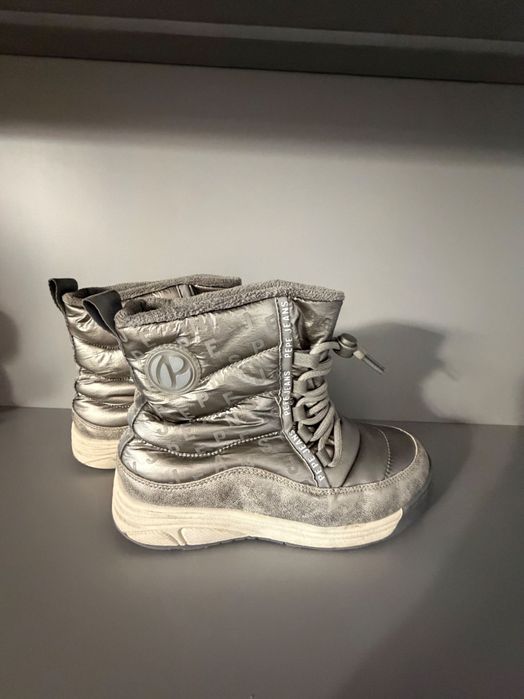 Детски апрески на Pepe jeans