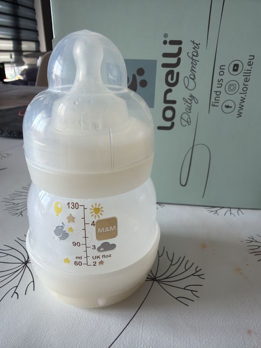 Бебешко шише за мляко Philips Avent