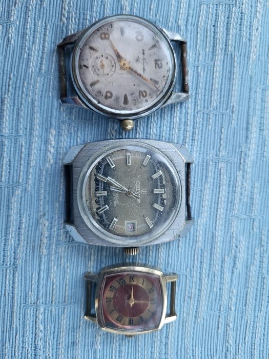 ceasuri de mana,  cititi descrierea