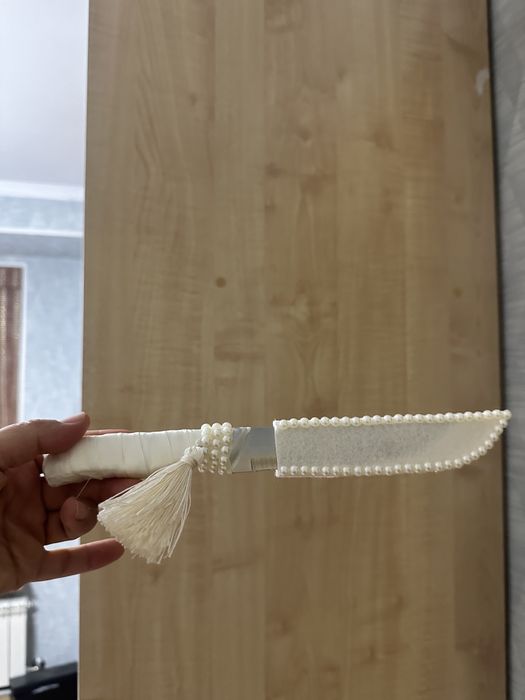 Набор для резанье путы