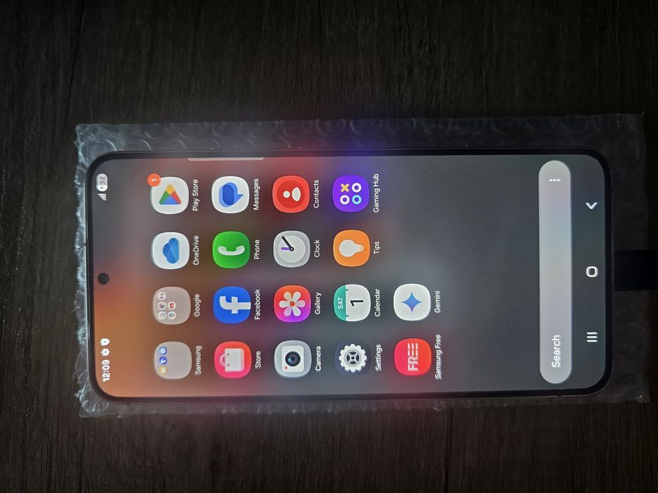 Samsung S22+ за части