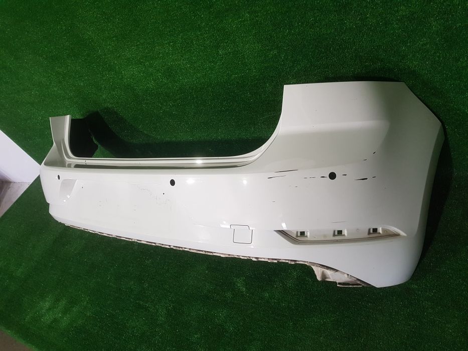 Bara spate VW Golf 7 Facelift an 2017-2019 Cod 5G6807421BK