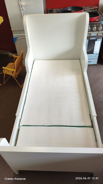 Детско легло Ikea