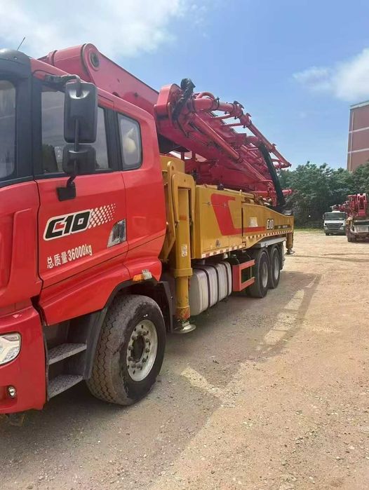 51 metrlik avtobetonnasos sany 2023 yil