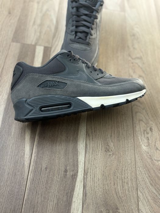 Nike Air Max 90 – номер 46