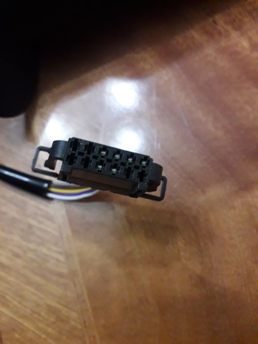 Зеркало на шкоду.