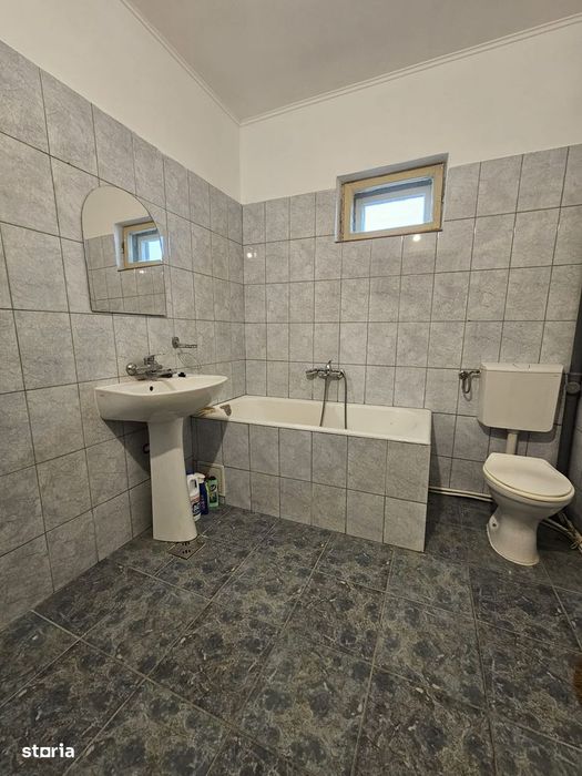 Casa Deva, strada Crangului