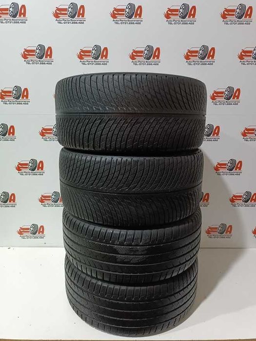 Anvelope 315 40 21&275 45 21 MICHELIN& VREDESTEIN Cp n10829 m+s