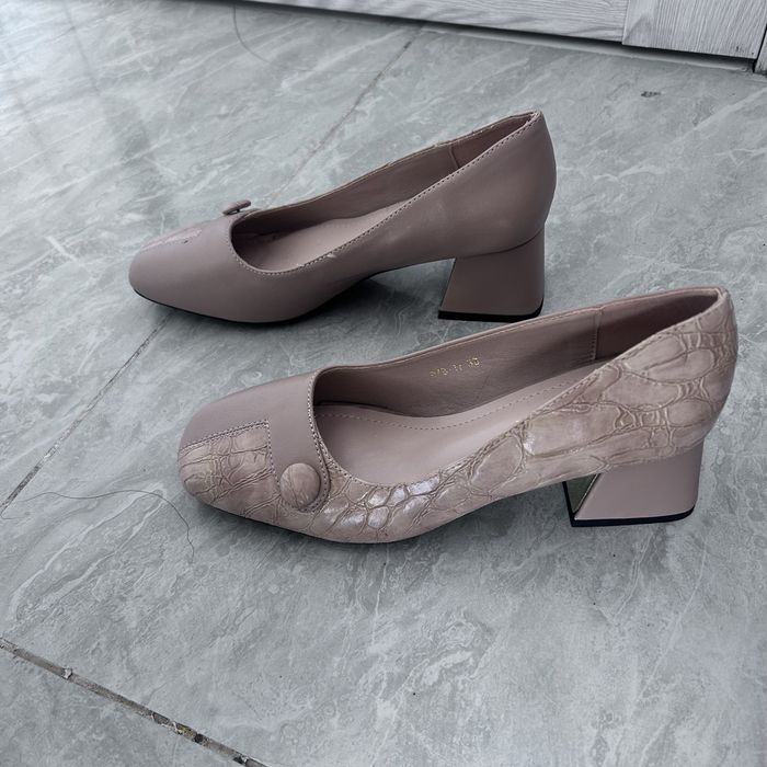 Туфли 37 размер новый