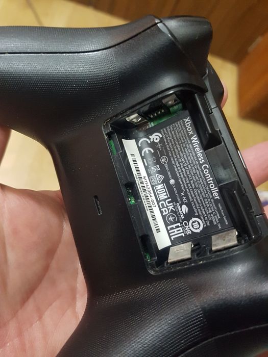 Controller original consola Xbox One Series S X la cutie stare buna