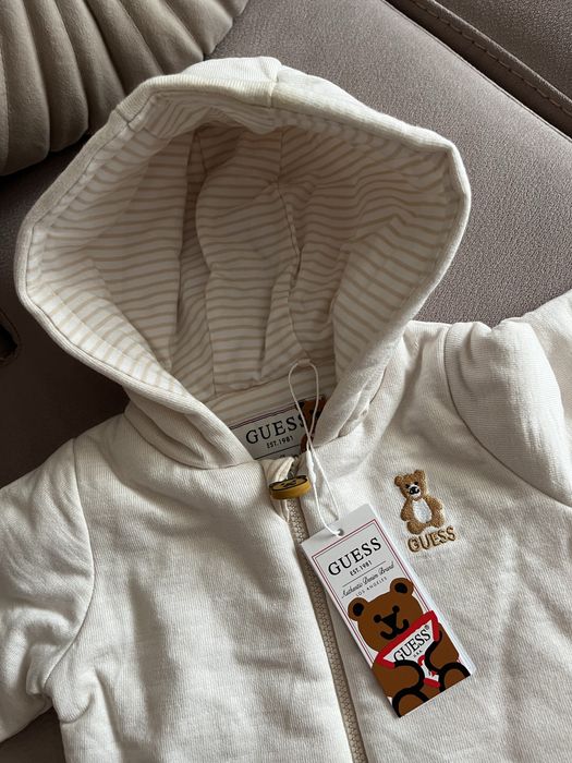 Бебешки гащеризон