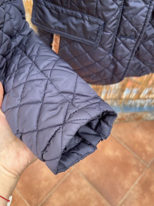 Яке Massimo Dutti 34