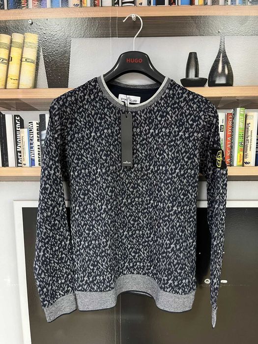 Мъжки пуловери Fred Perry Winter Edition !