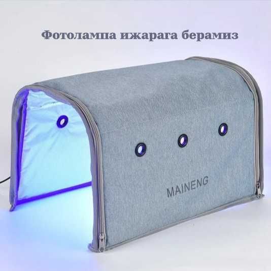 фотолампа ижарага берамиз