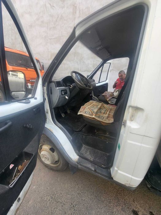 продам Газель бизнес